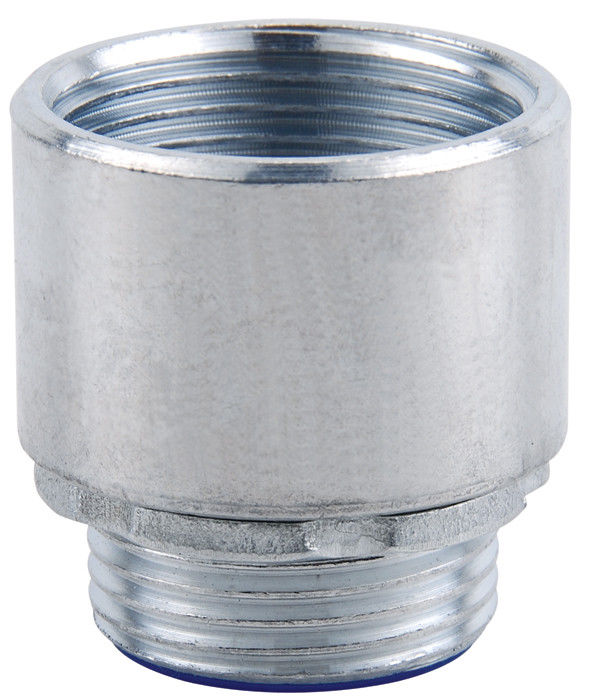 Galvanized Rigid Metal Conduit Fittings 15 101 Size Corrosion Resistance