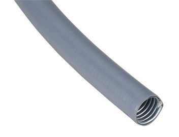 UL listed Liquid tight conduit, size 1/2&quot; Steel liquid tight conduit