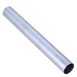 Thin Type EMT Electrical Conduit GI PIPE 10'/3.05m Length Alkali Resistant