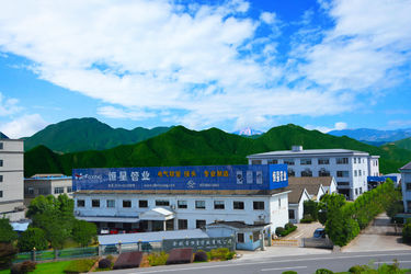 Yuyao Hengxing Pipe Industry Co., Ltd Company Profile