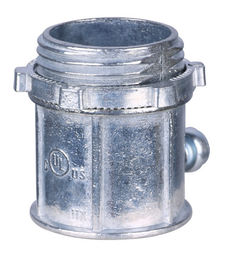 Buy High Performance EMT Conduit Fittings EMT Conduit Coupling Wear Resistance online manufacture