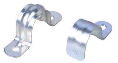 Buy Galvanized Rigid Conduit Fittings IMC Metal Conduit Straps 1/2