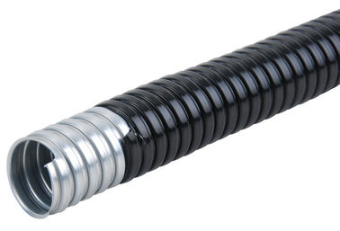 Buy PVC coated flexible conduit, flexible conduit corrugated type online manufacture