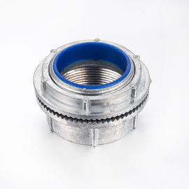 Buy Stainless Steel Rigid Conduit Fittings Watertight Conduit Hub Insulated Color May Vary online manufacture