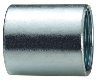 Buy Zinc Die Casting KS Metal Conduit Fittings Galvanized Finished IP65 Protection online manufacture