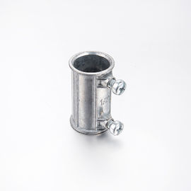 Buy 1 2 Electrical Conduit Fittings Steel Conduit Accessories Watertight Emt Couplings online manufacture
