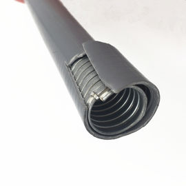 Buy Size 4 Inch JSB Flexible Electrical Conduit Tubing Corrosion Resistant online manufacture