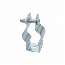 Buy Silvery EMT Conduit Fittings 3 4 Conduit Hanger UL Standard High Strength online manufacture