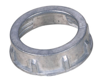 Buy 2 Rigid Conduit Fittings IMC Electrical Conduit Bushing SGS Certification online manufacture