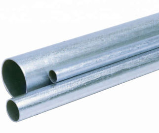 Buy BS4568 Outdoor EMT Electrical Conduit For Through Electrical Wiring Waterproof online manufacture
