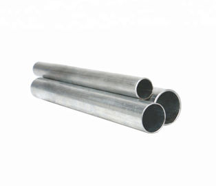 Buy UL797 Standard EMT Rigid Conduit , 1 Inch EMT Tubing Corrosion Resistant online manufacture