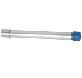 Buy Waterproof IMC Electrical Conduit GI Conduit Pipes High Corrosion Resistance online manufacture