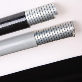 Buy UL Standard Corrugated Flexible Electrical Conduit Insulation Tensile Strength online manufacture