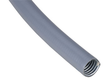 Buy Durable Flexible Exterior Electrical Conduit , 1/2