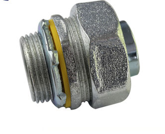 Buy Standard Steel Ferrules / Malleable Iron Fittings Slim Diameter Compact Design online manufacture