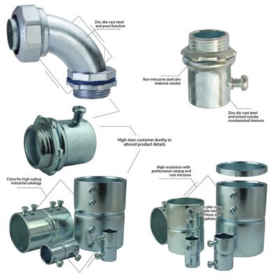 Buy EMT Pull Elbow 90 Degree Access Fitting Waterproof Conduit Body 1/2 to 4 Inch UL Listed Pulling Solution online manufacture