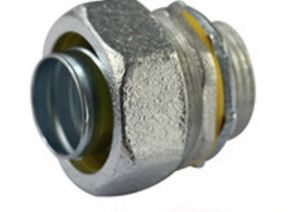Buy Professional Malleable Iron Fittings / Malleable Iron Pipe Fittings Acid Resistance online manufacture