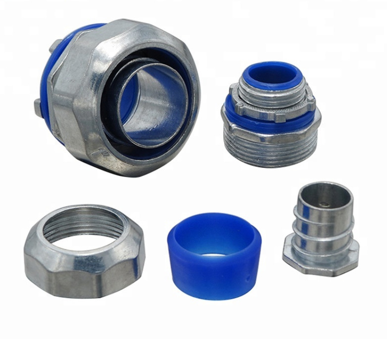 UL Standard Liquidtight Flexible Nonmetallic Conduit Fittings