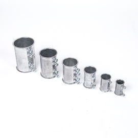 1 2 Electrical Conduit Fittings Steel Conduit Accessories Watertight Emt Couplings